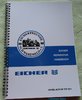 ED1 Reparaturhandbuch